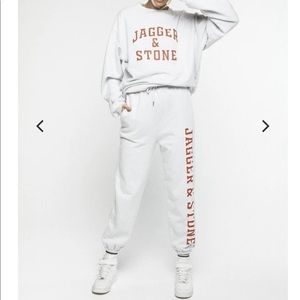 Jagger & Stone Sweatpants